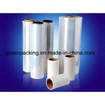 500% Elongation Casting Super Stretch Film